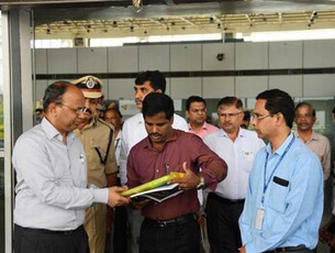 At Kolkata Airport, 4 Tense Minutes as Three Flights Lose Contact